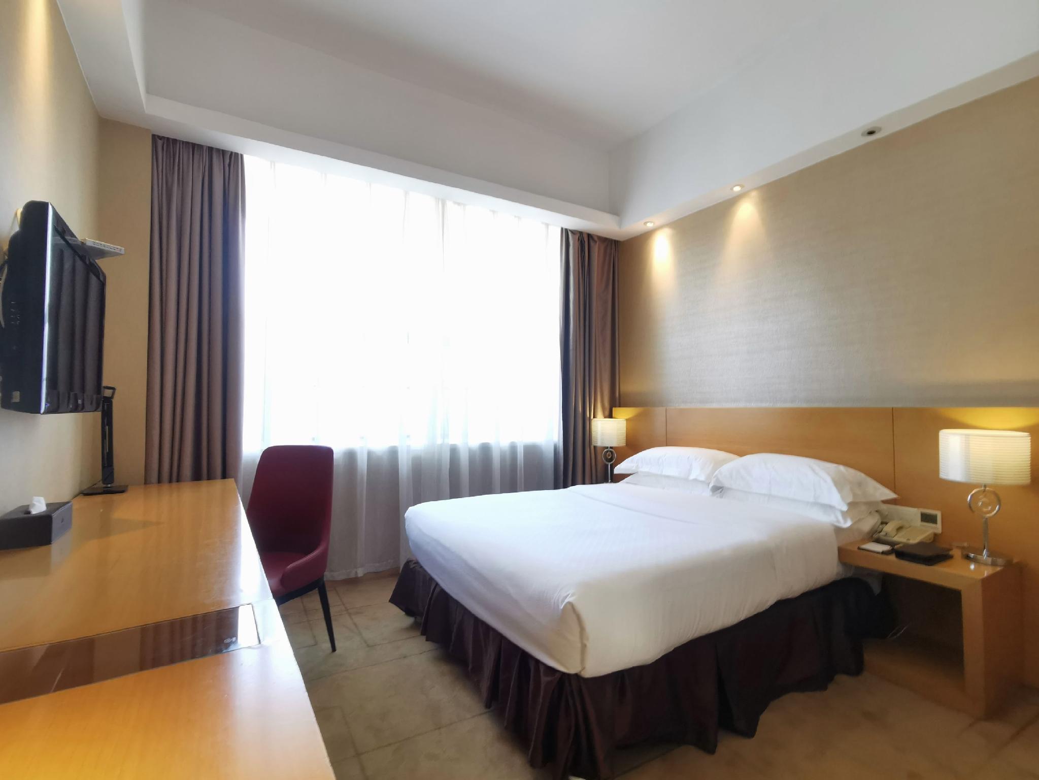 FASHION, DOUBLE BED