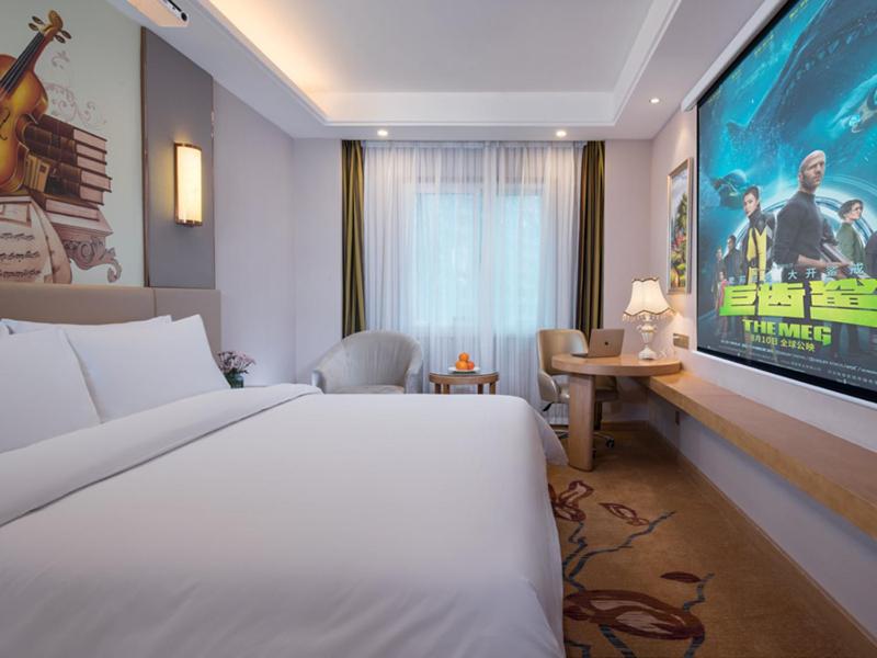 Vienna International Hotel (Hangzhou West Lake Fengshan Road) 10/35