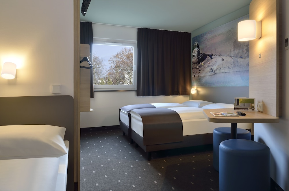B&B Hotel Heilbronn 16/59