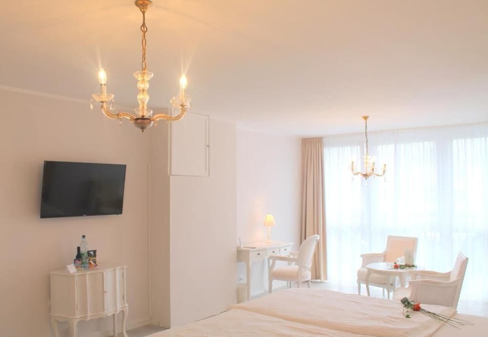 Hotel Brenner 27/37