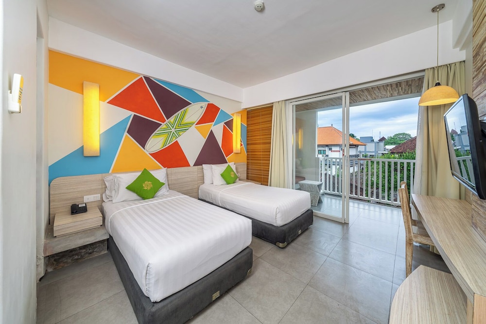Bliss Surfer Bali By Tritama Hospitality 22/70