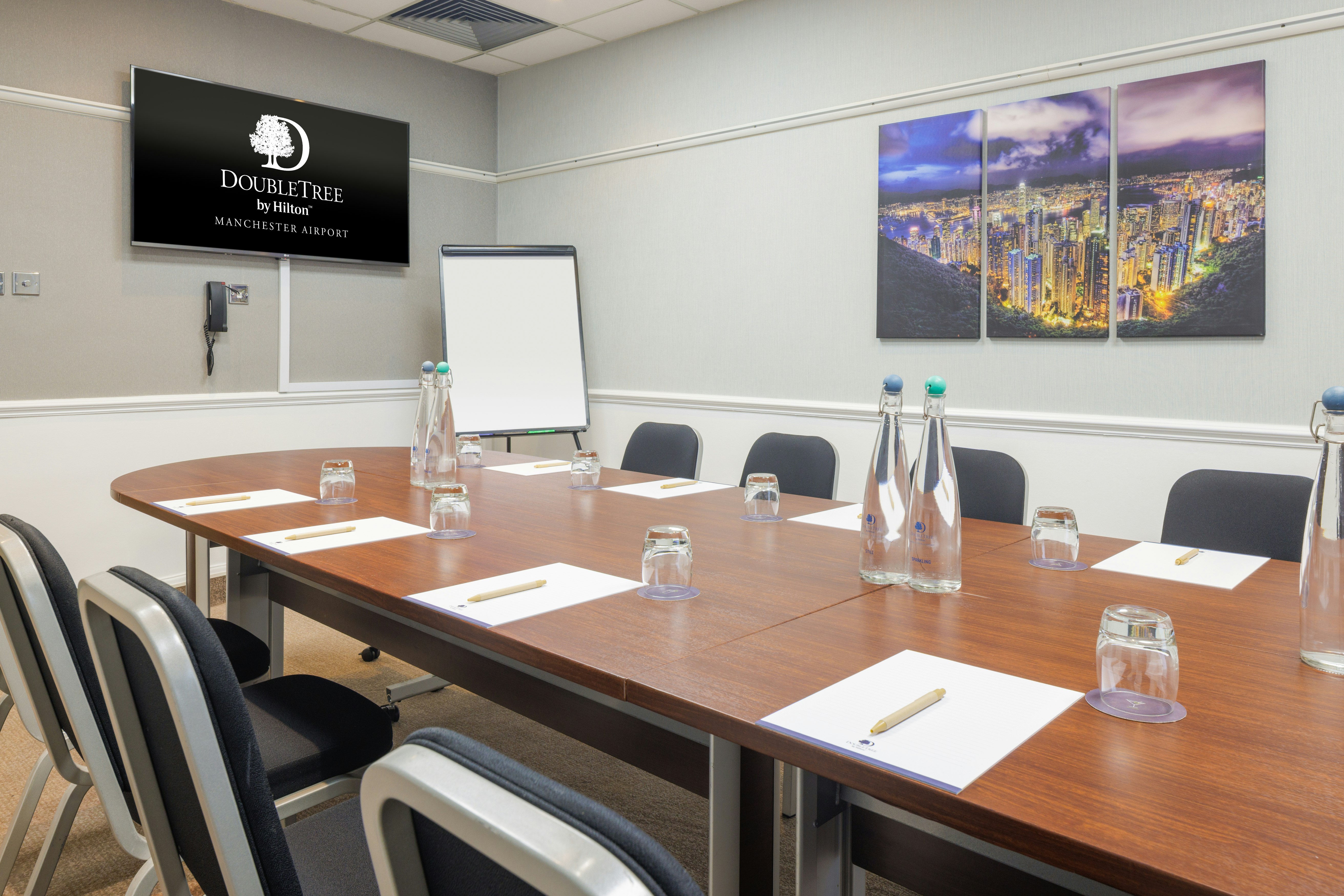 Doubletree by Hilton Manchester Airport 48/62