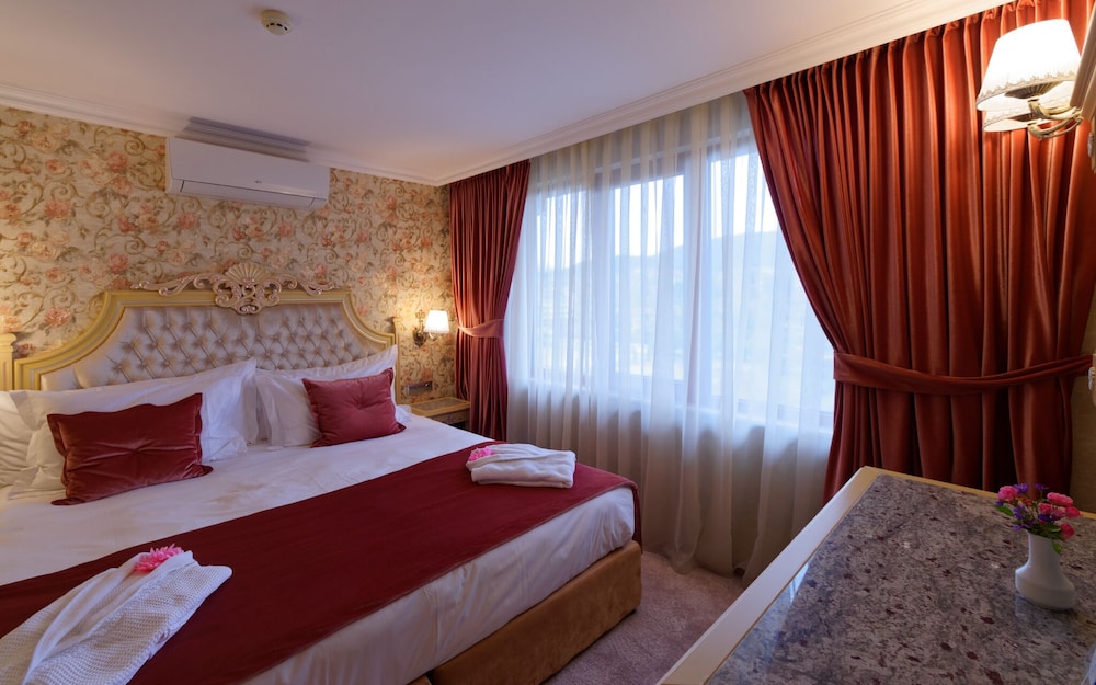 Spa Hotel Rich 8/50