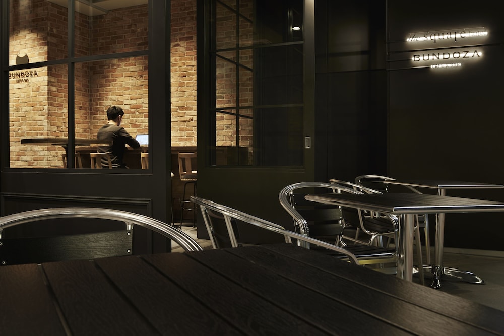 The Square Hotel Ginza 50/66