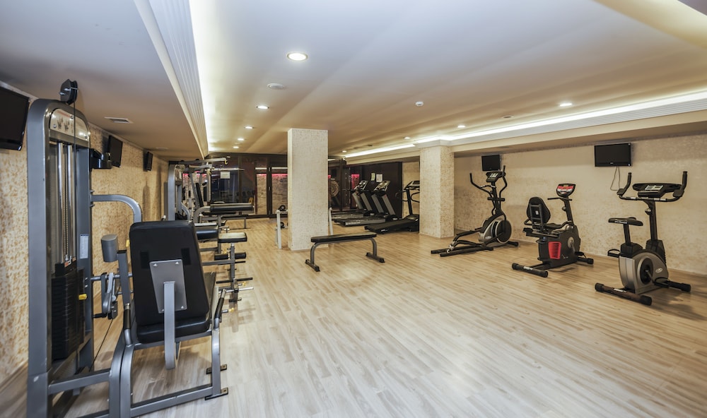 Tac Premier Hotel Spa 40/74