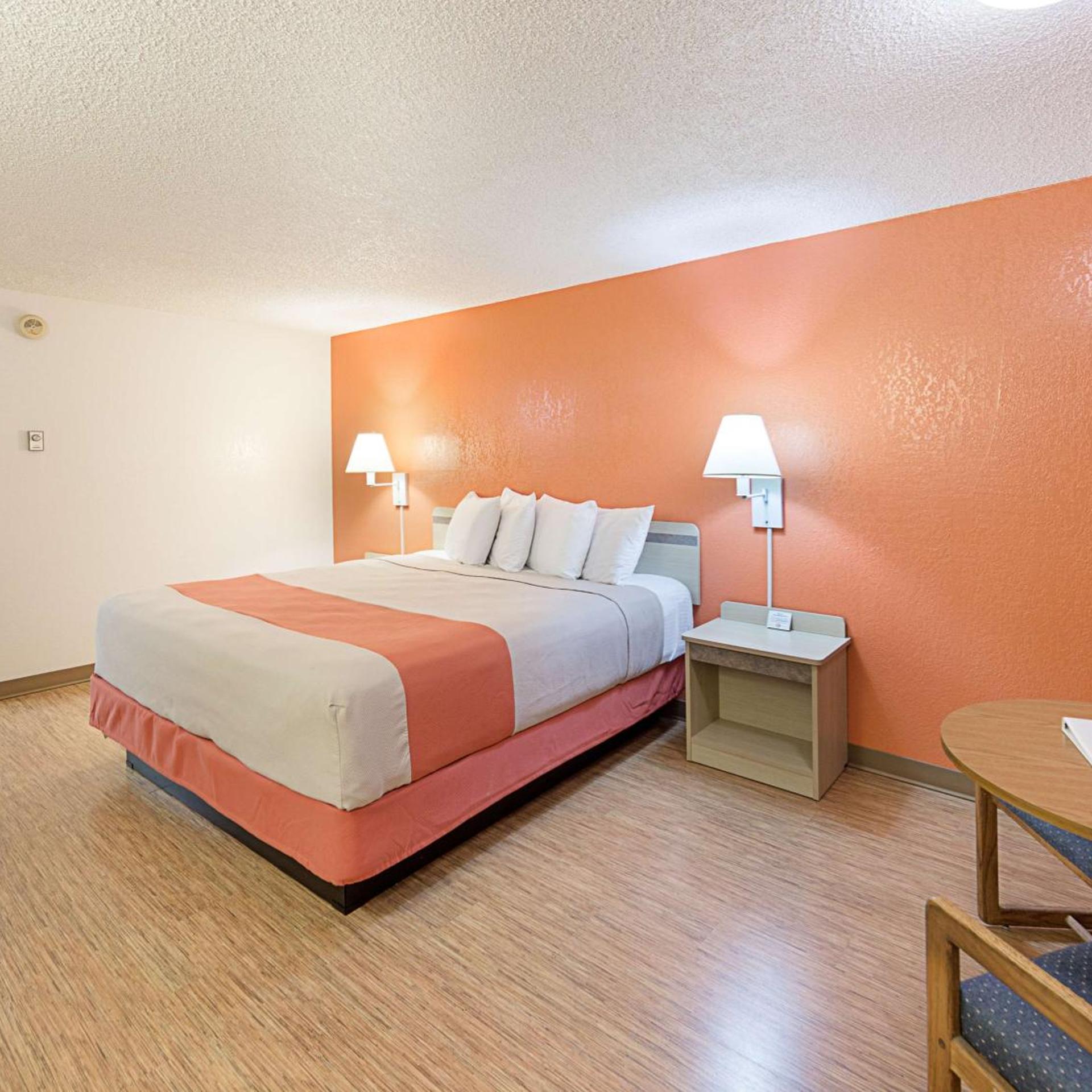 Motel6 Gold Beach, OR 3/20