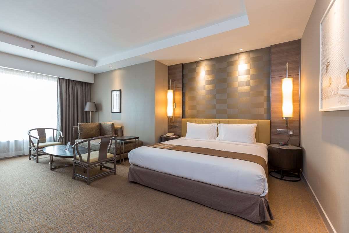 Dusit Princess Melaka 10/63