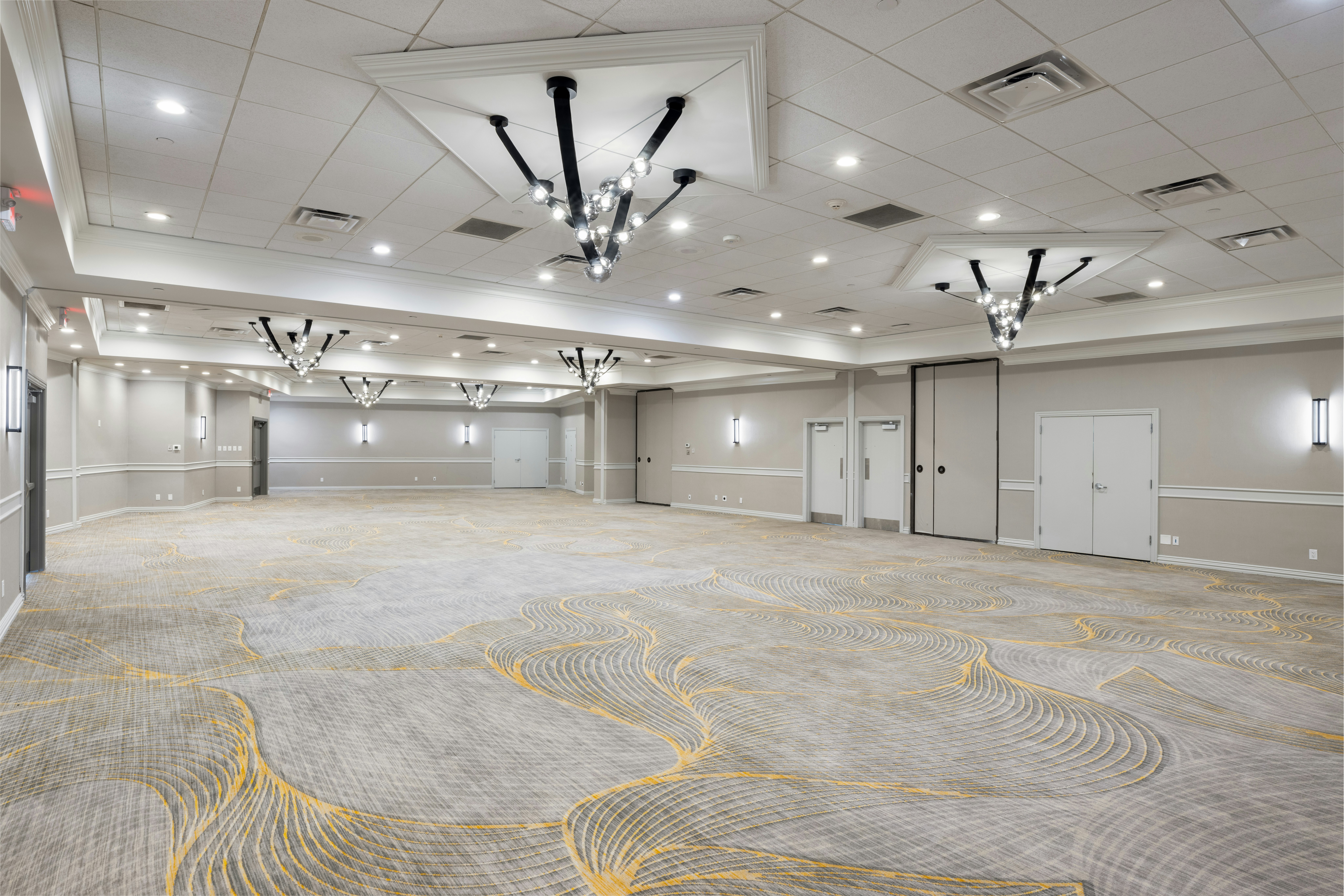 Hilton Galveston Island Resort 35/39