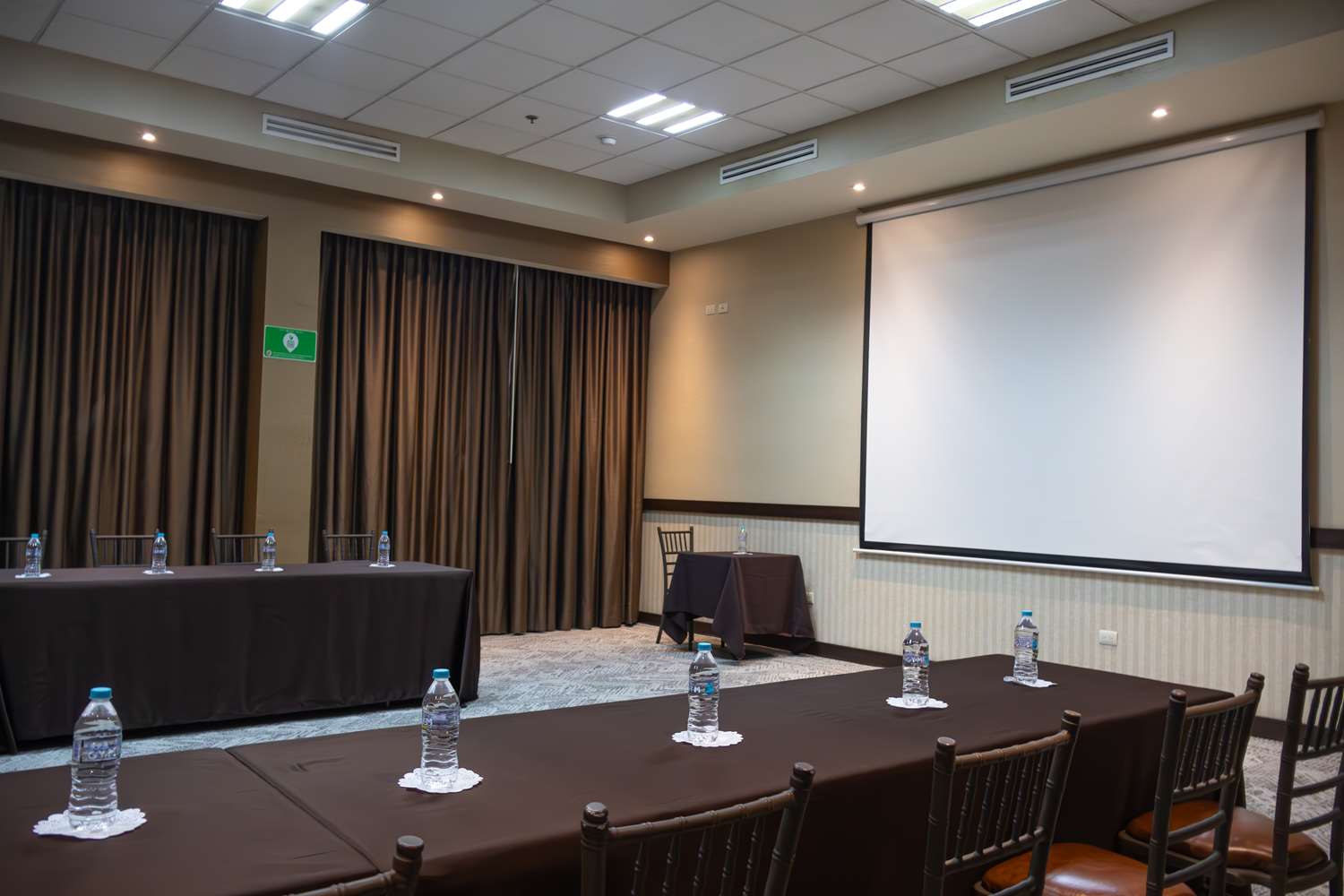 Best Western Premier Monterrey Aeropuerto 25/37