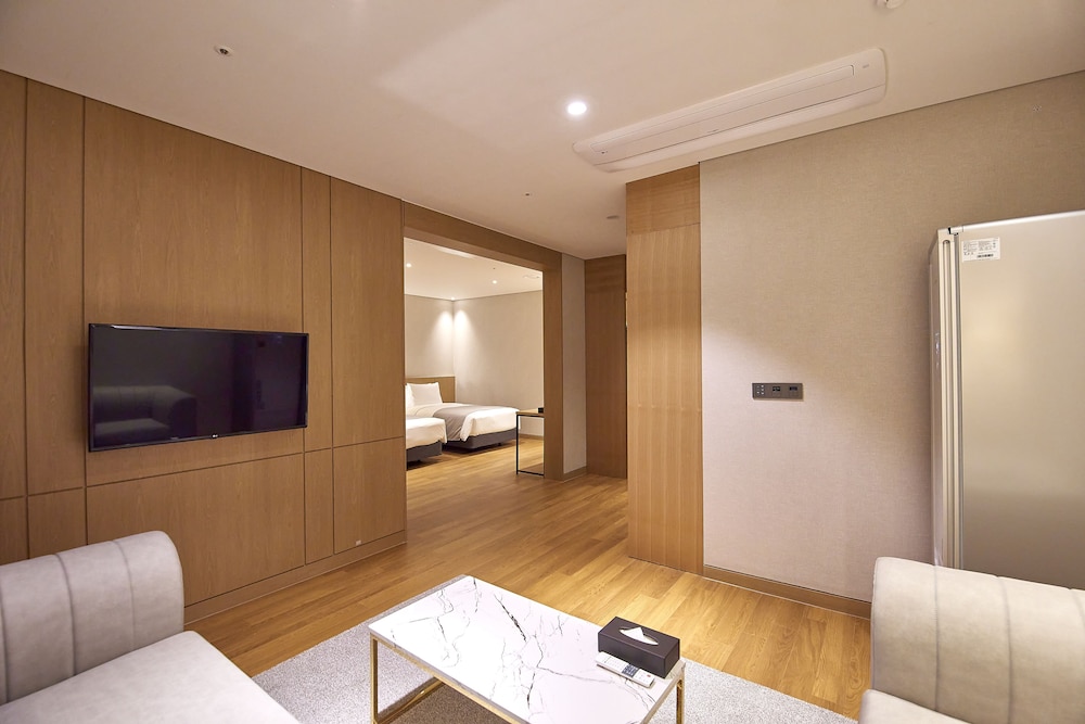 Busan City Hotel 27/50