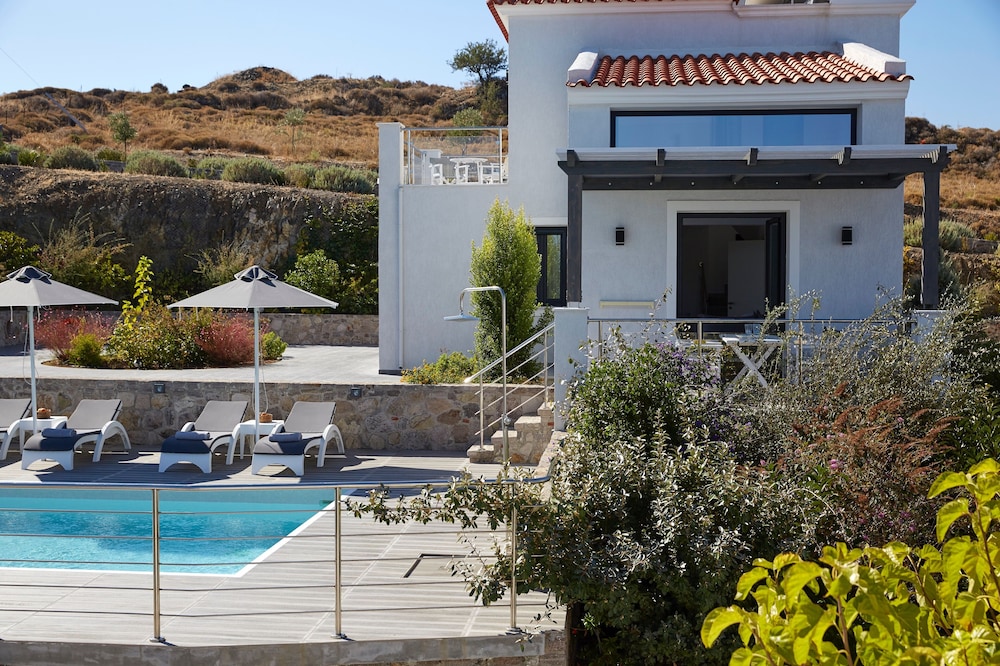 Eleia Seafront Villas 37/50