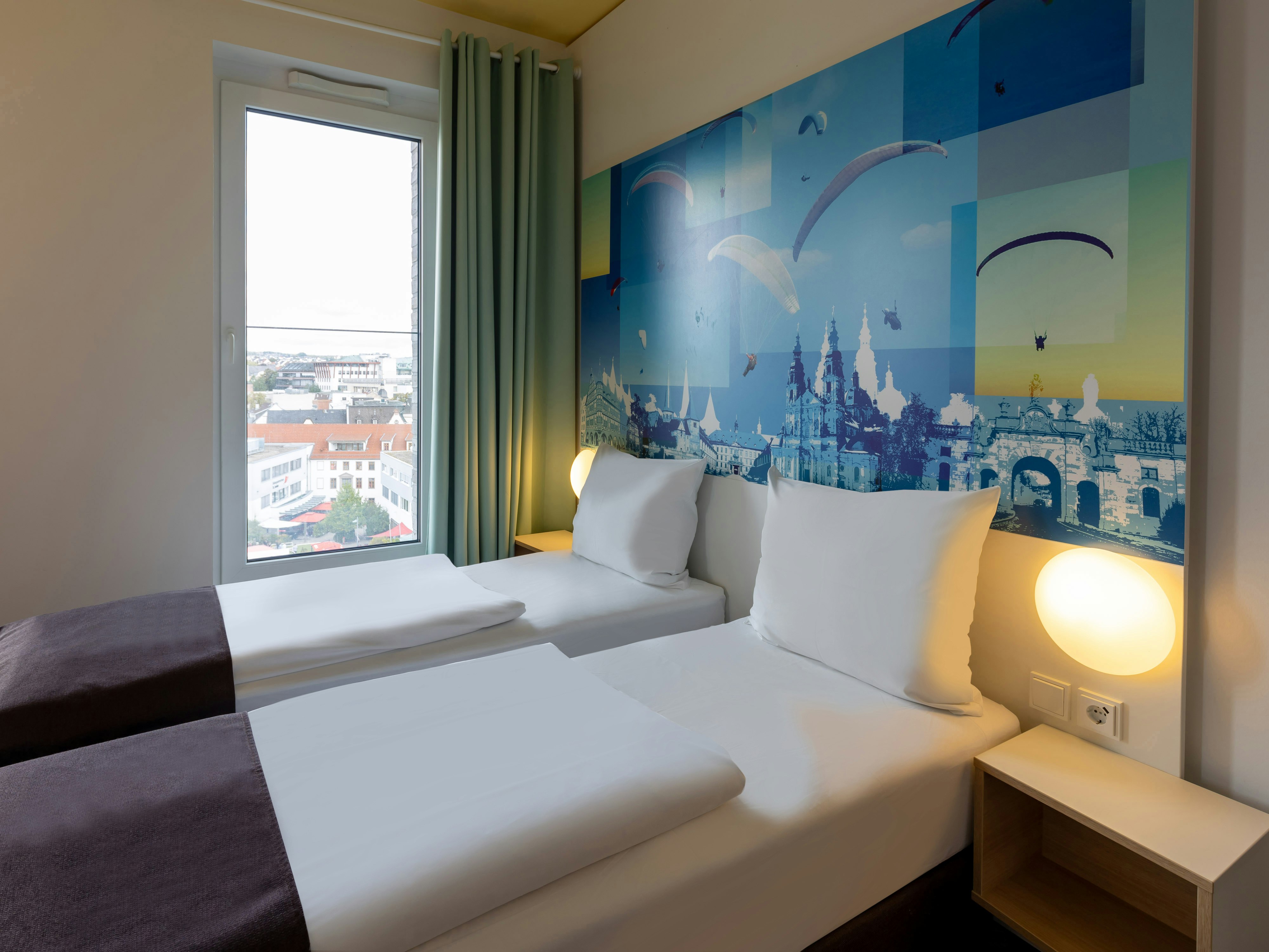 B&B Hotel Fulda 11/32
