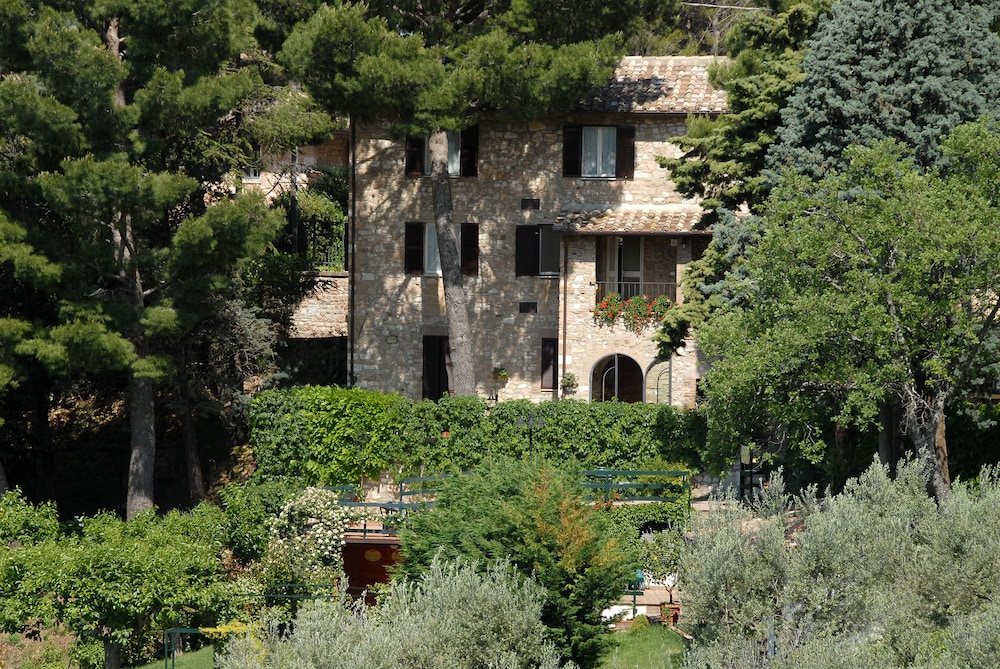 Sogno di Davide Country House 16/21
