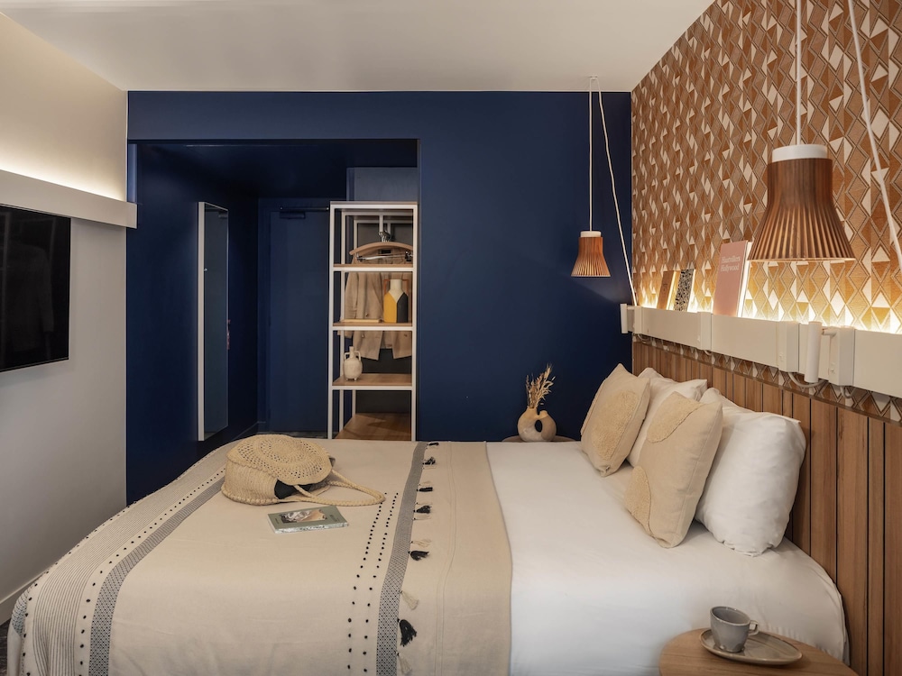 Ibis Paris Gare Montparnasse Catalogne 14/50