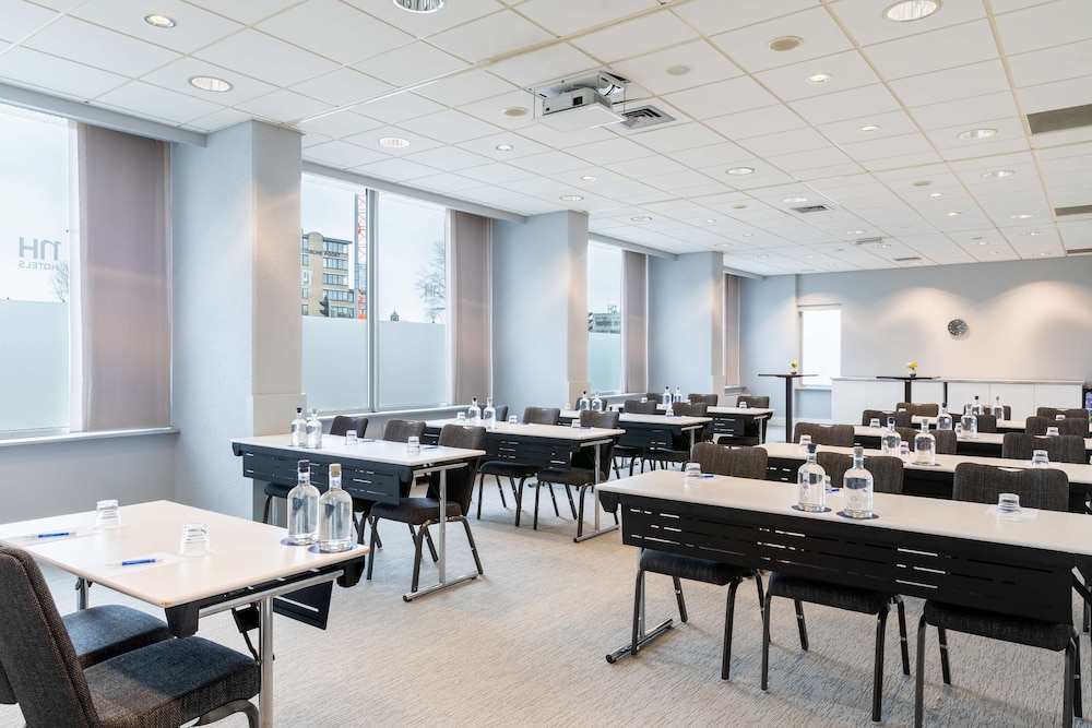 Nh Utrecht Hotel 20/35
