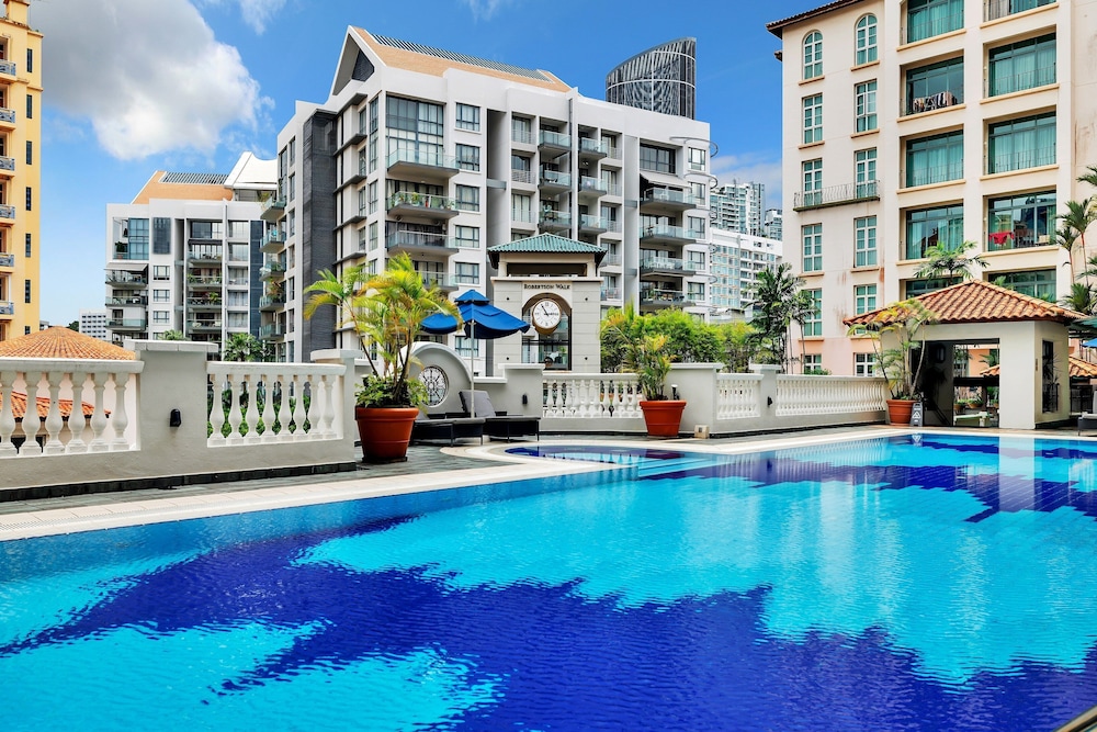 Fraser Place Robertson Walk 44/50