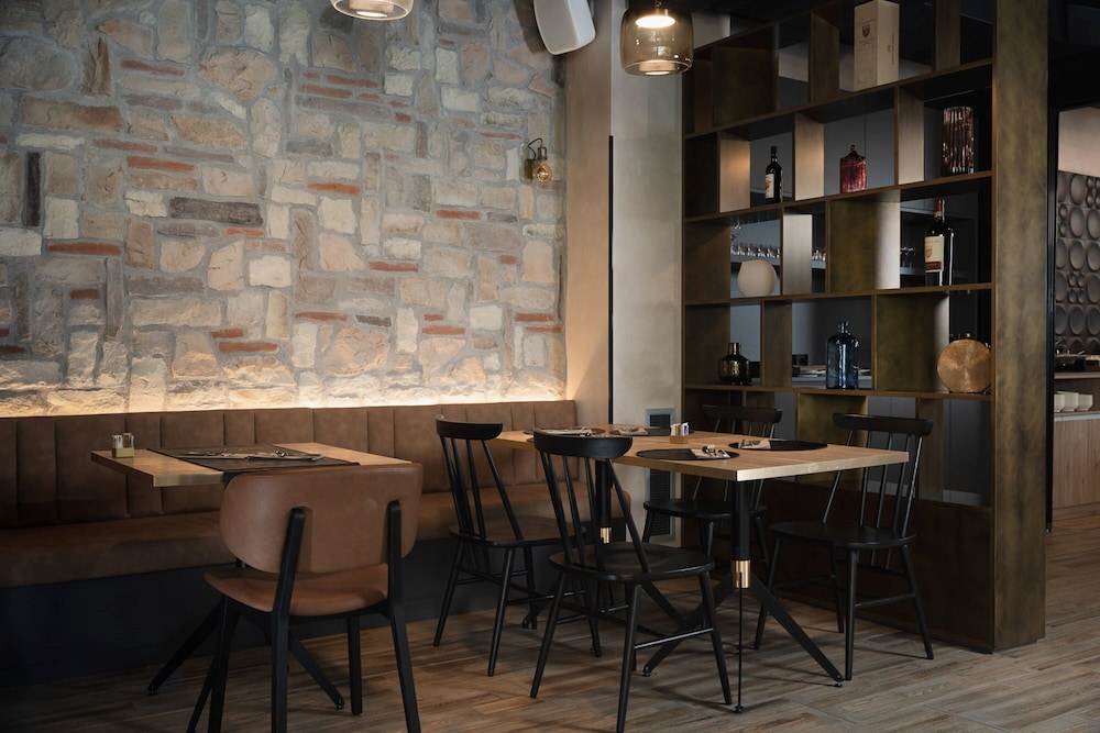 iQ Hotel Firenze 40/54