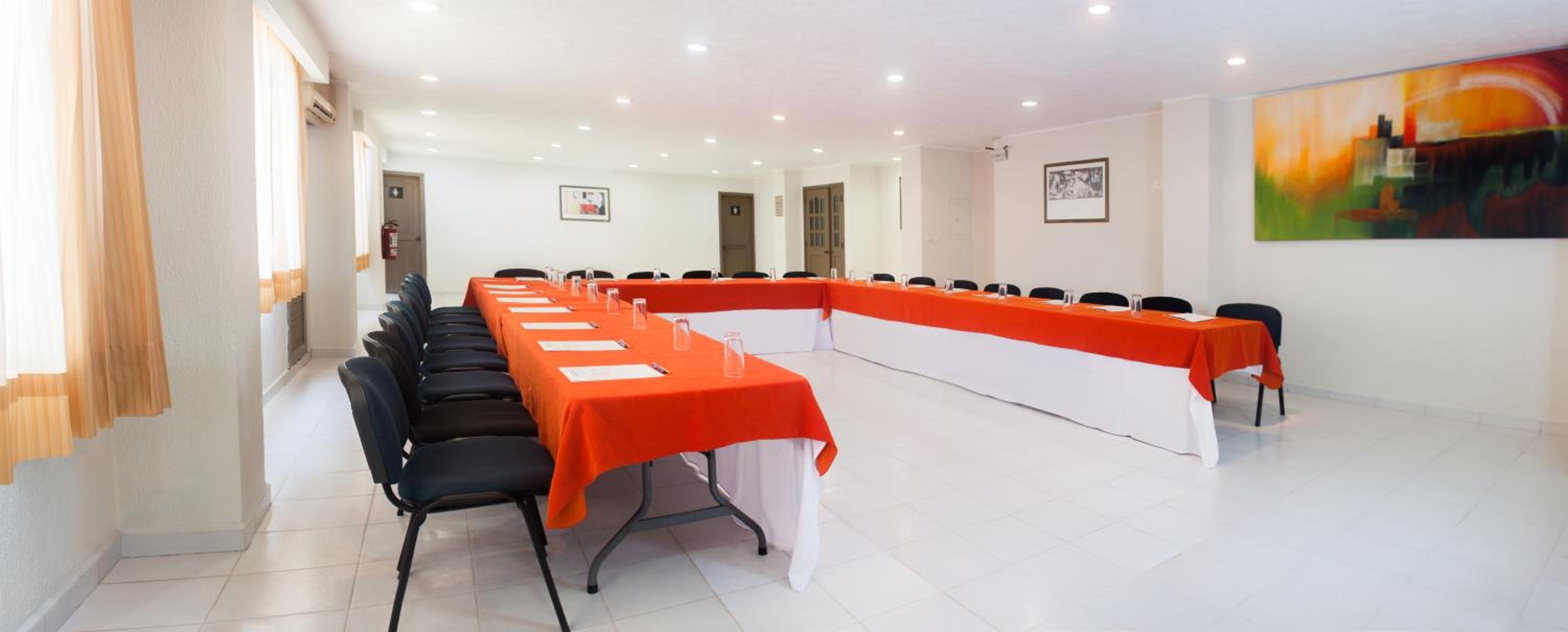 Hotel & Suites Real del Lago 8/51