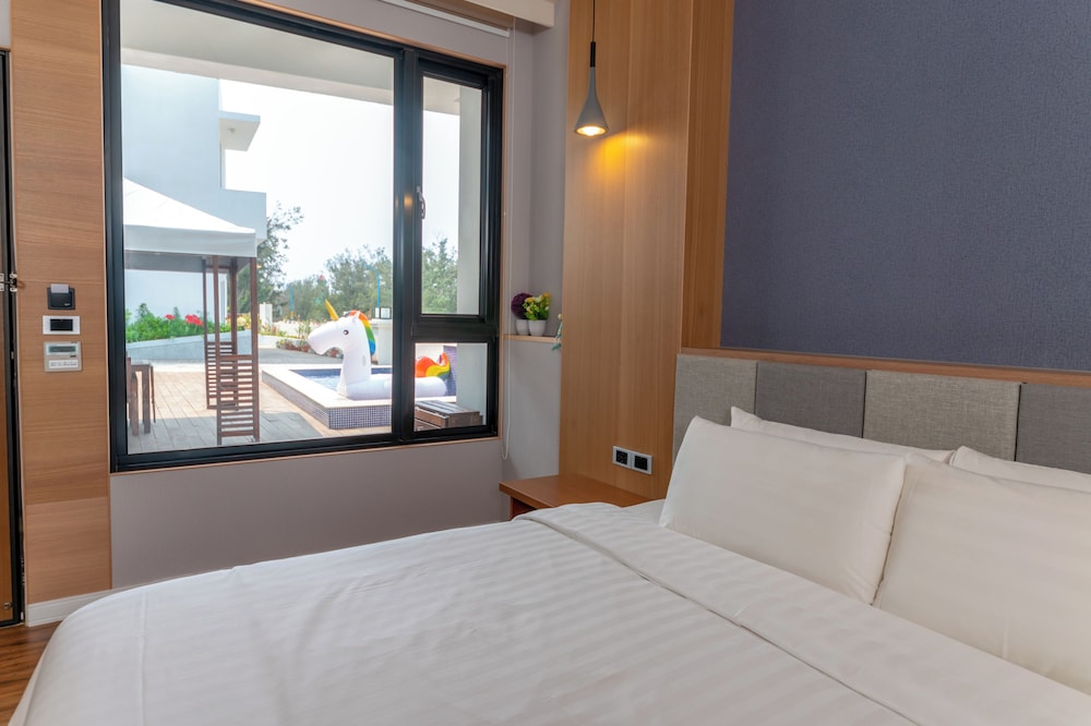Sun Palm B&B 17/50