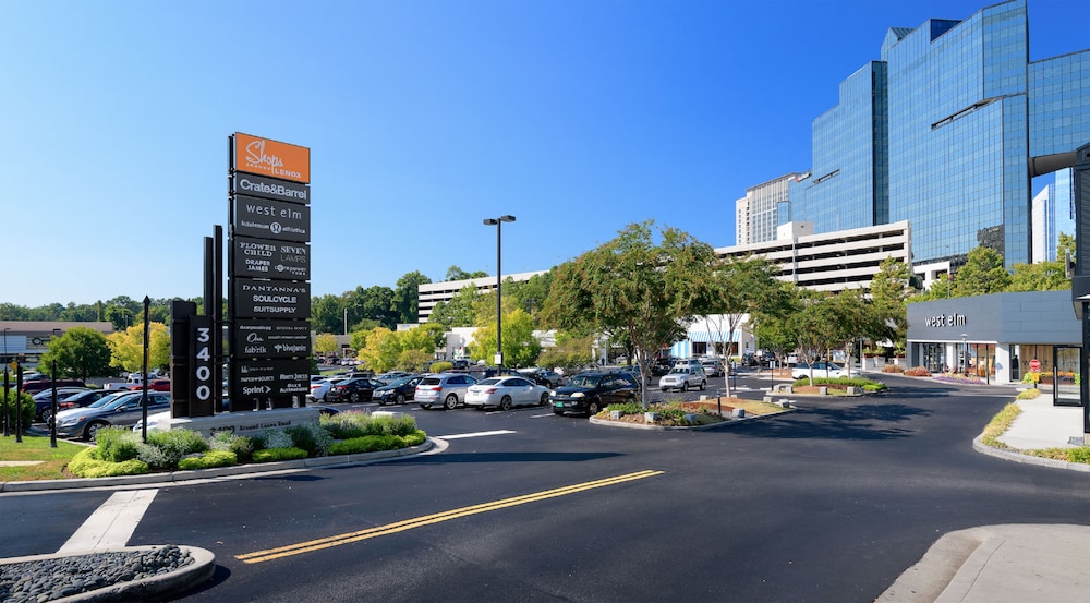 Hyatt Centric Buckhead Atlanta 44/50