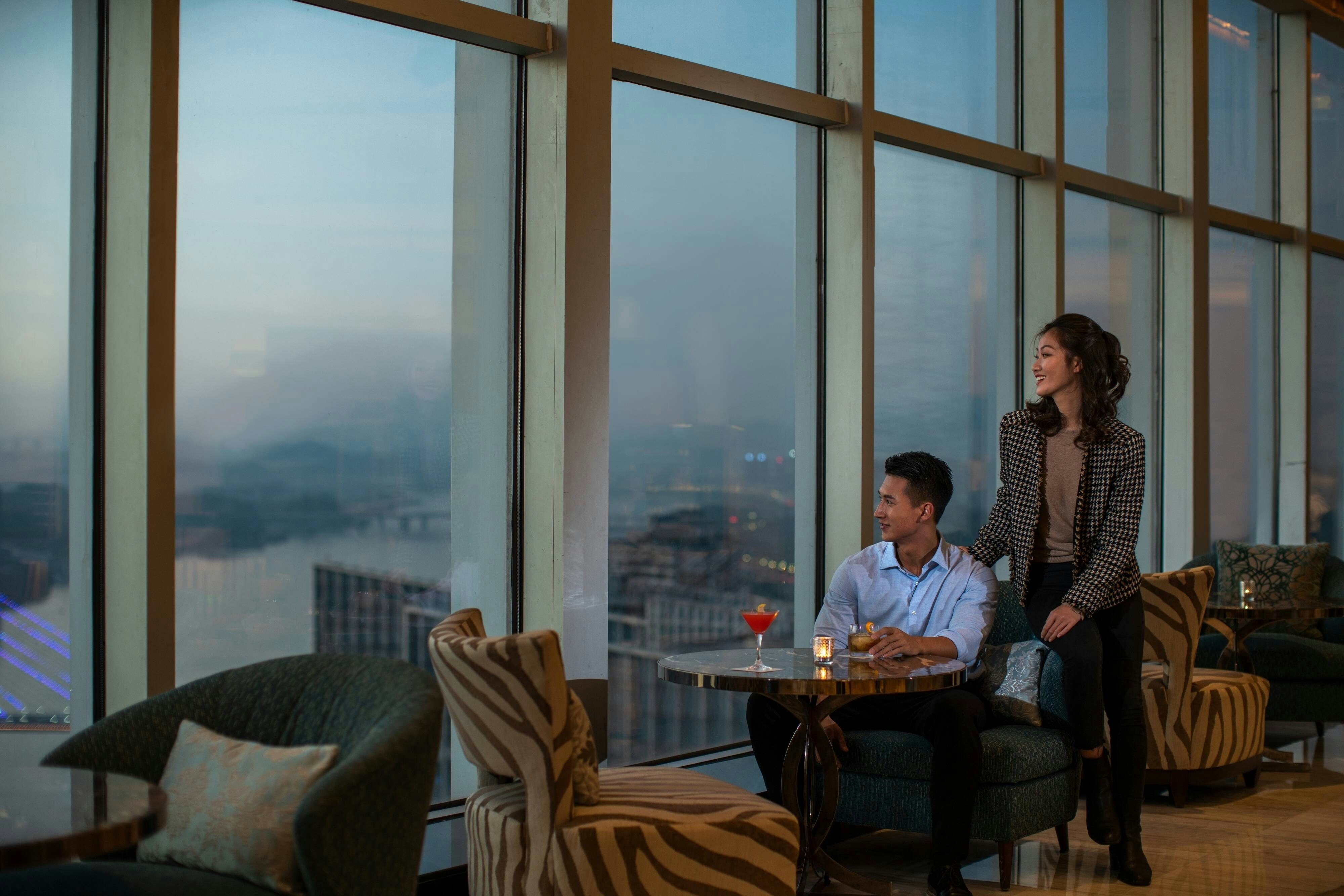 Renaissance Huizhou Hotel 12/28