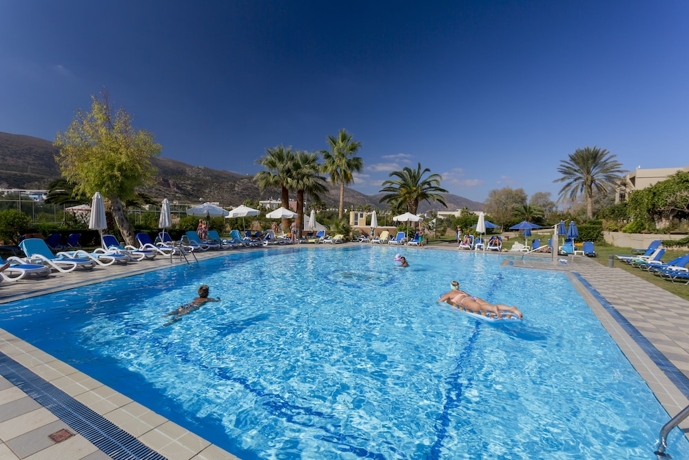 Dessole Malia Beach 20/32