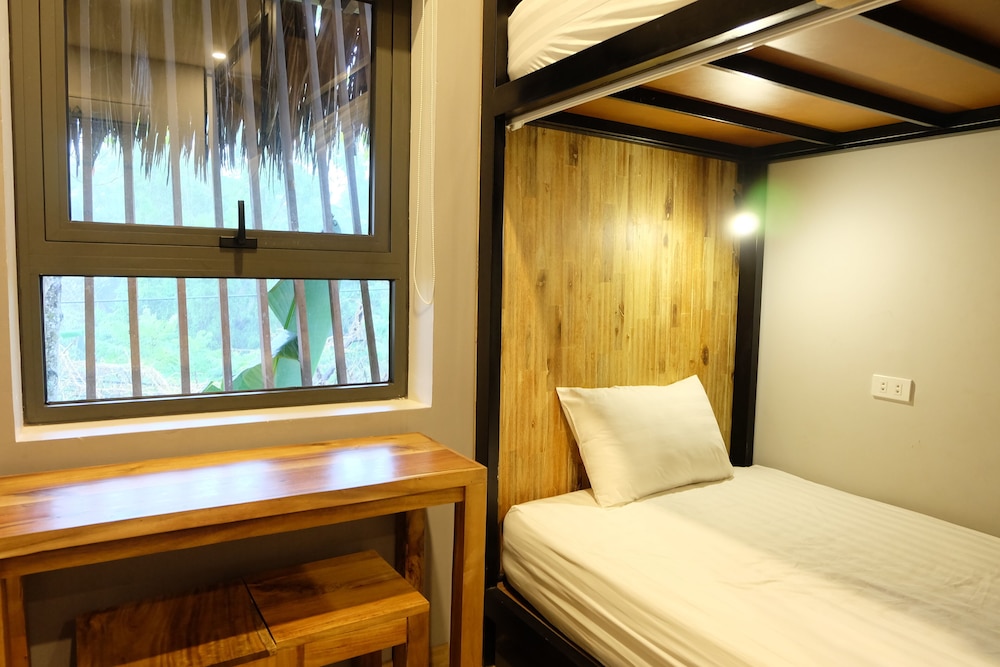 9 Station Hostel Phu Quoc 39/62