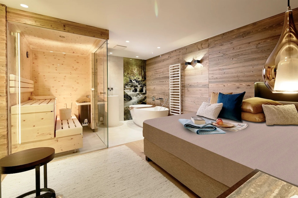 Alpin Lodge Das Zillergrund 11/50