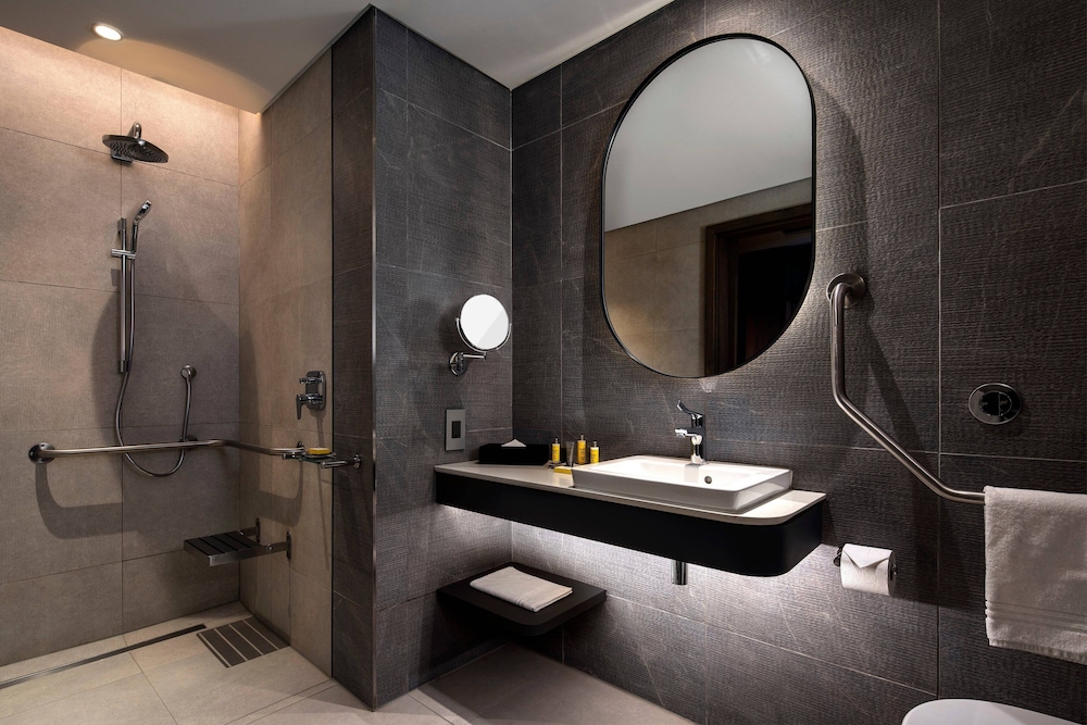 شقة بغرفتي نوم، Johannesburg Marriott Hotel Melrose Arch 4/6