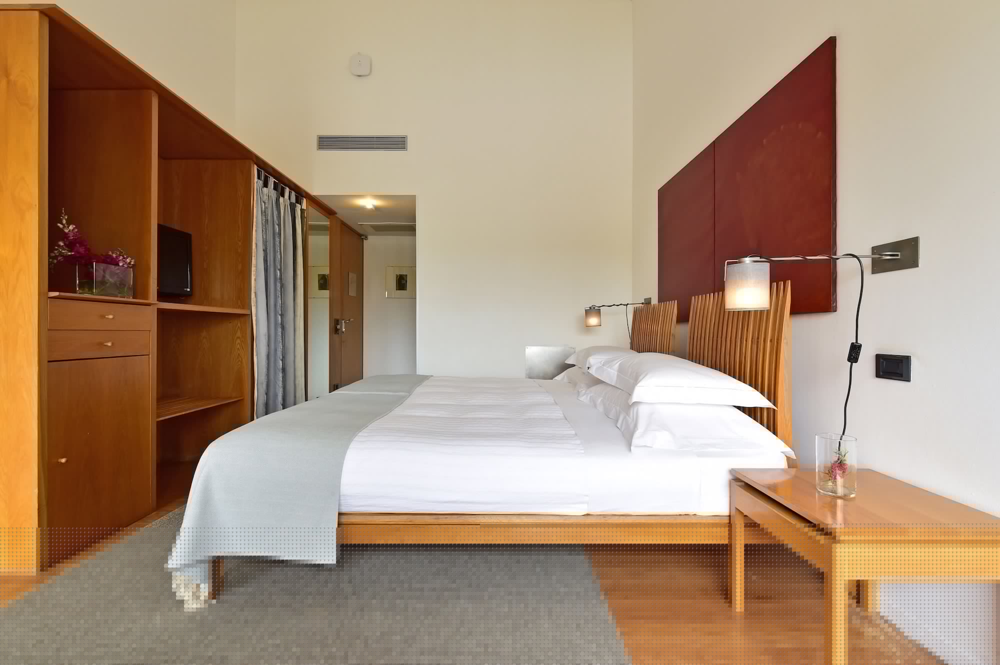 Room at Pousada Convento Arraiolos, ARRAIOLOS