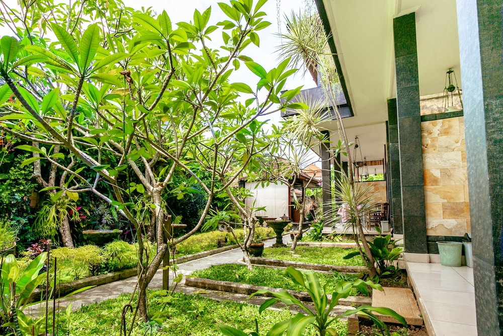 Teba House Bisma 19/27