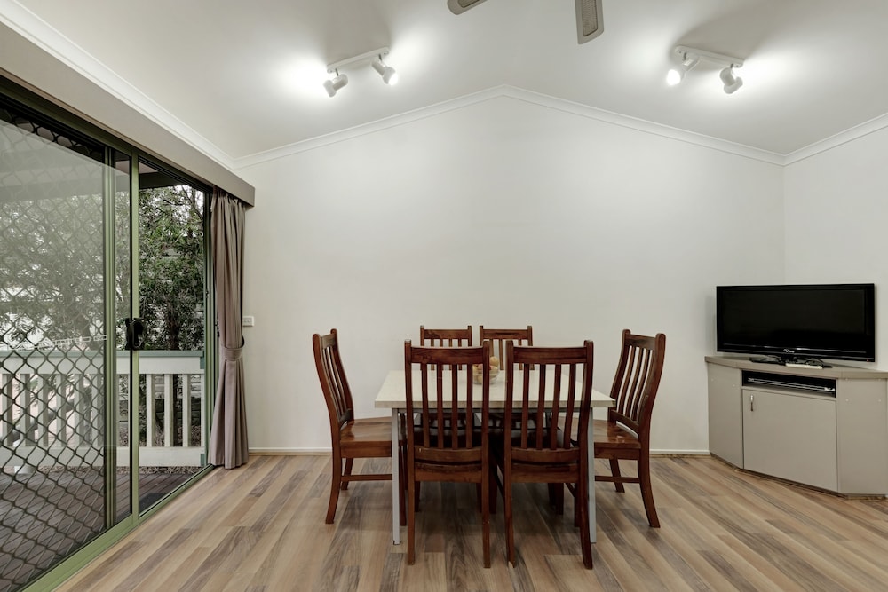 Discovery Parks - Forster 28/32