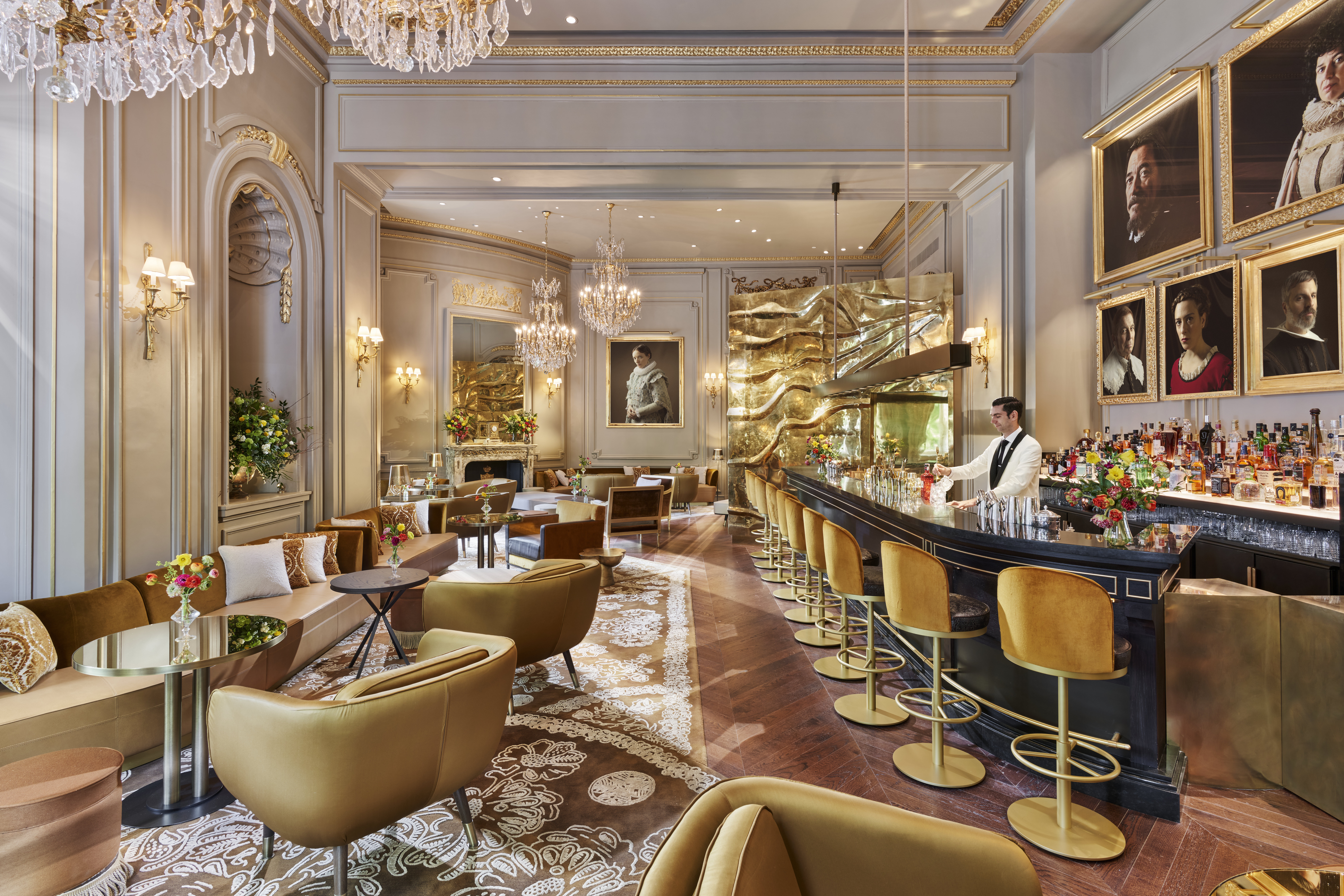 Mandarin Oriental Ritz Madrid 49/72