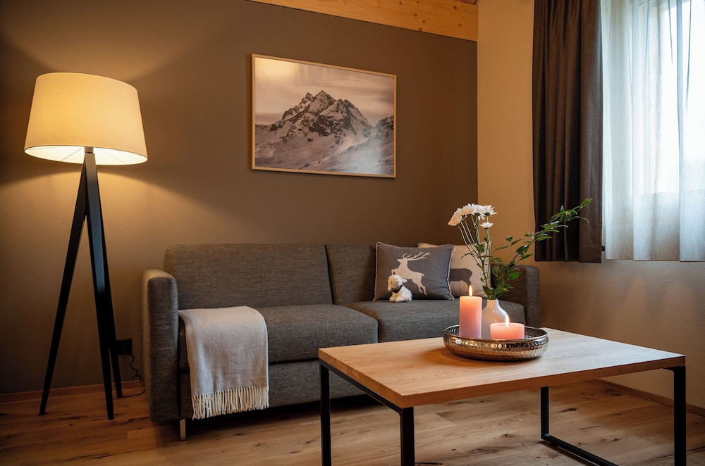 Pradas Resort Brigels 23/73