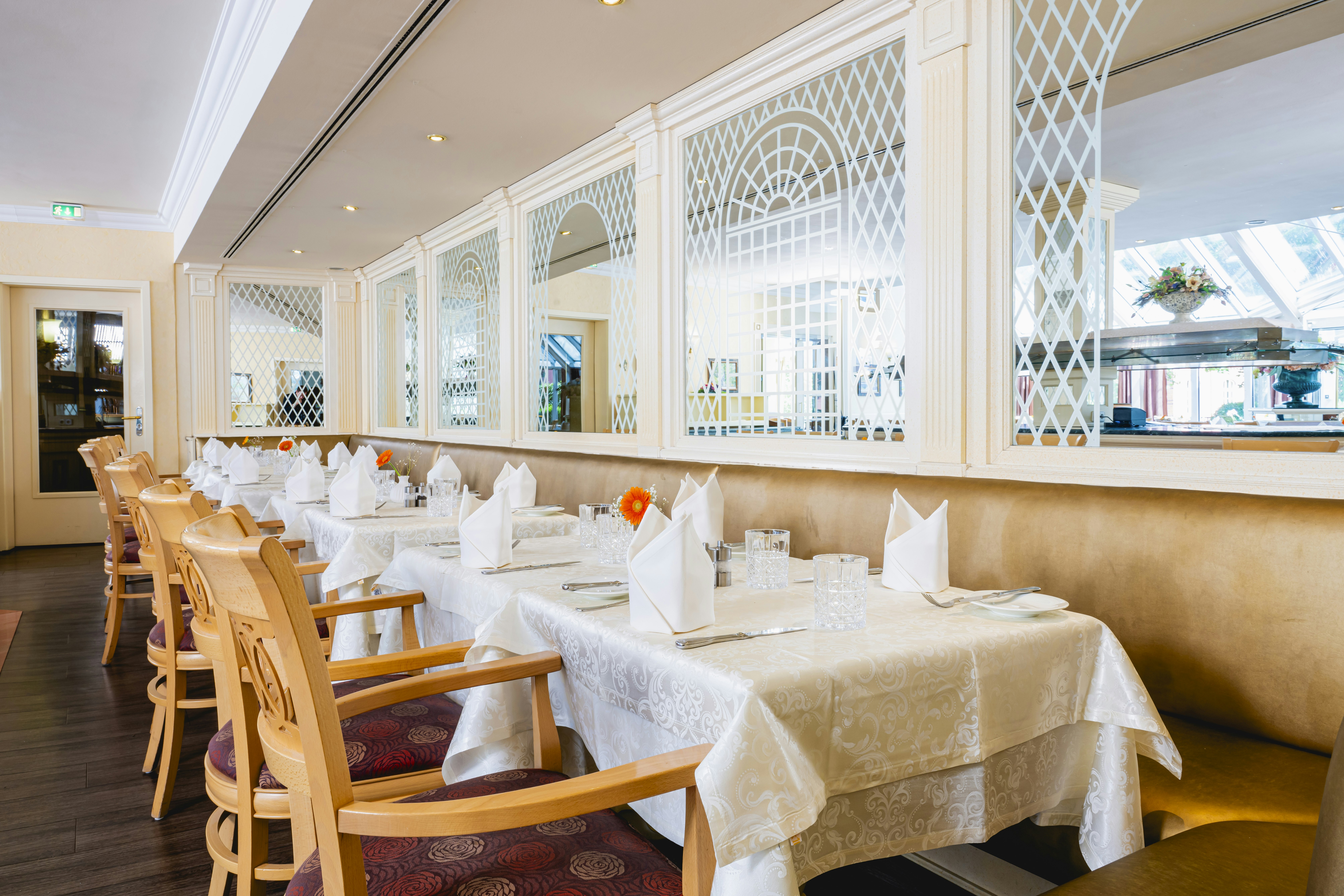 TOP Hotel am Schlosspark 32/54