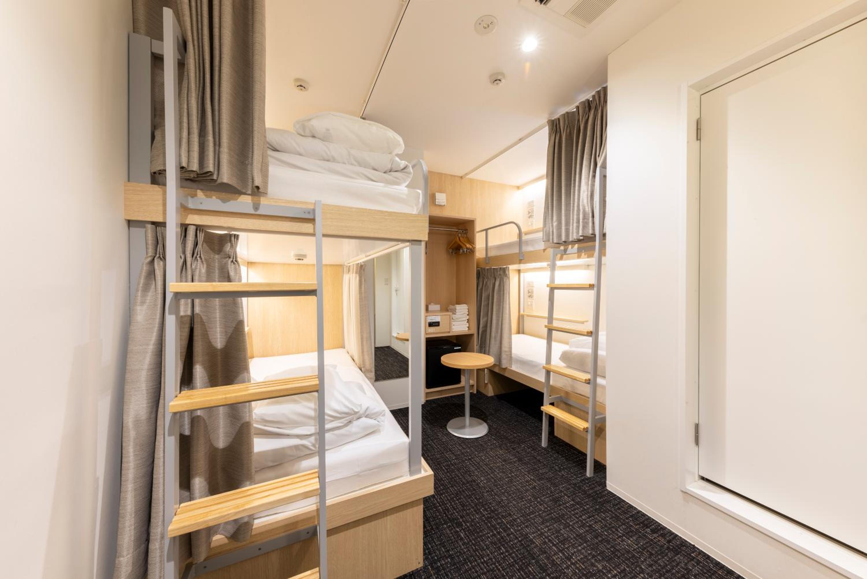 Private, 2 Bunk Beds, Bunk Bed