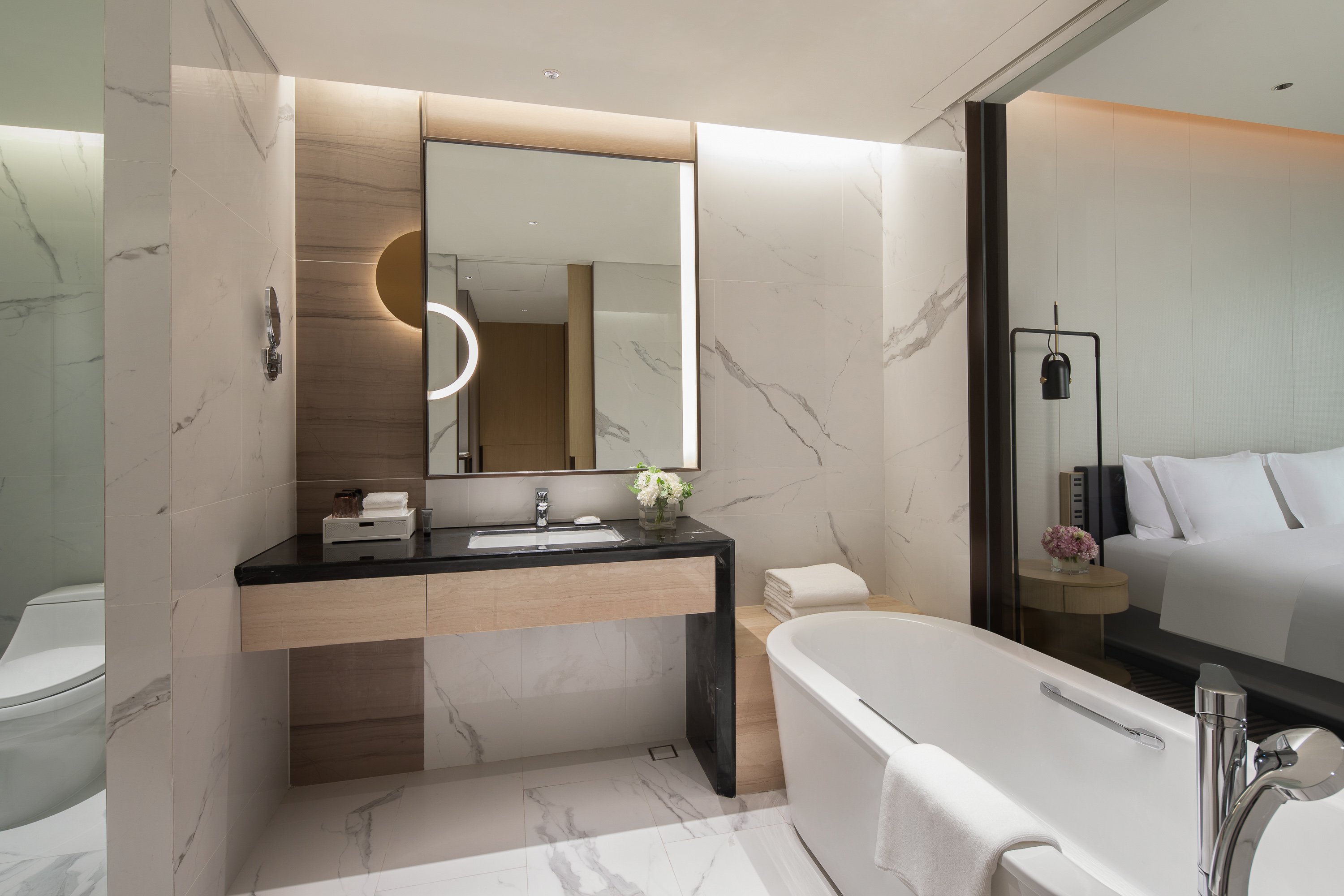 Crowne Plaza Foshan Nanhai 49/50