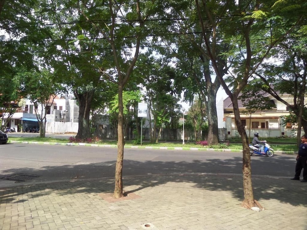 Jacatra Homestay 17/20