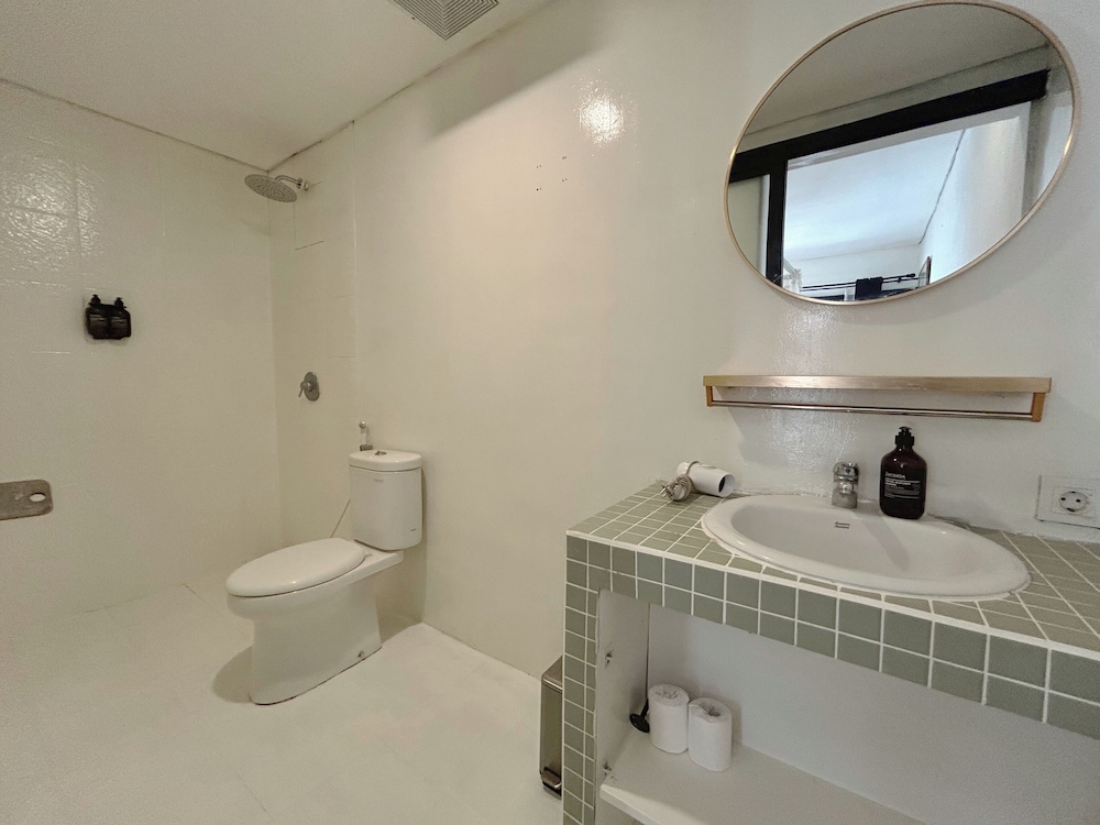 Berawa Nest (formely Canggu Studio Downtown) 48/50