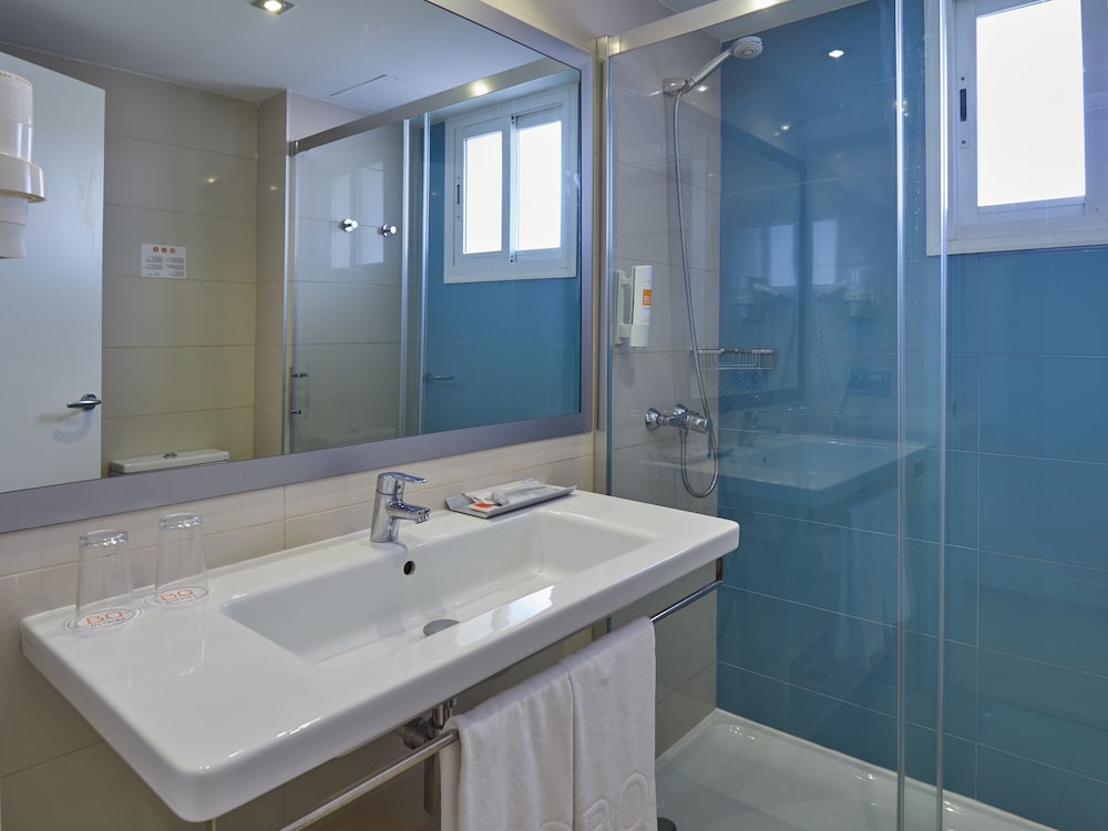 BQ Delfin Azul 48/50