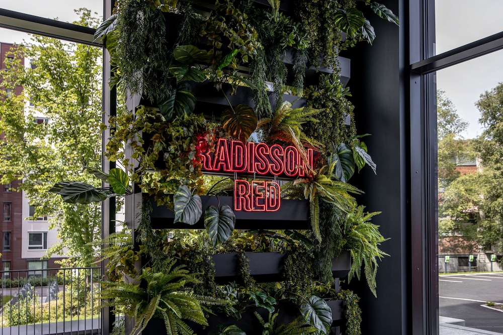 Radisson RED Oslo Okern 49/50