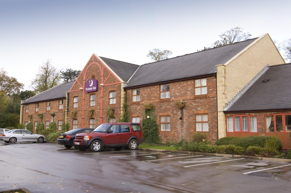 Premier Inn Macclesfield North 56/61