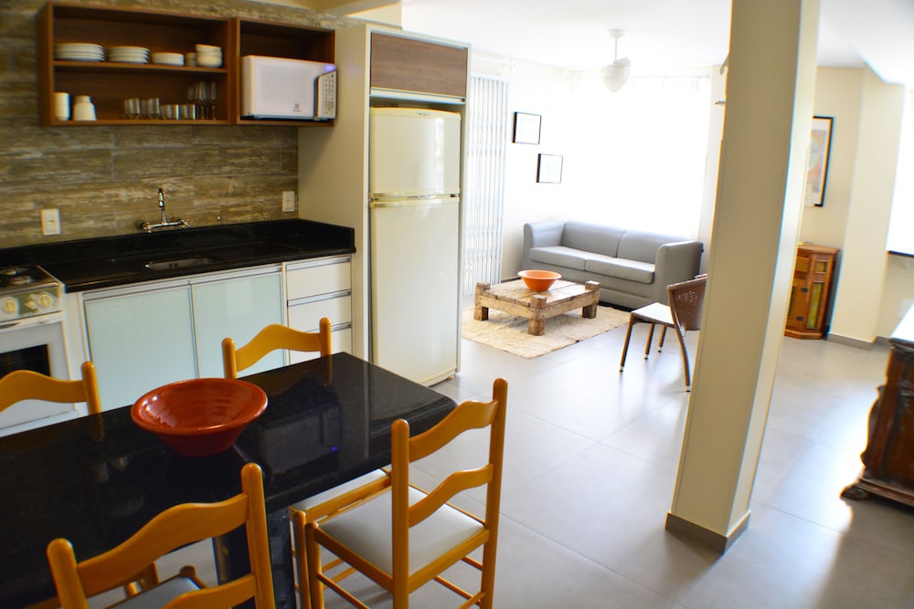 Bossa Jurere Hotel 11/66