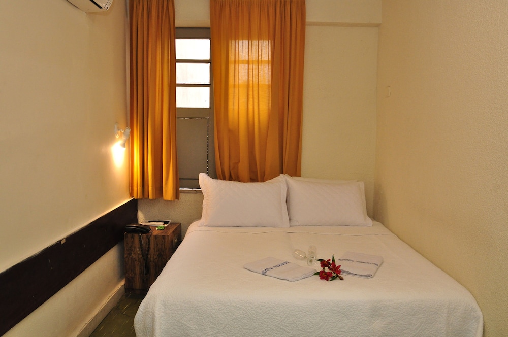 HOTEL RIAZOR 21/55