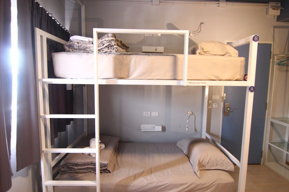 The Moon Hostel Hua Hin 8/68