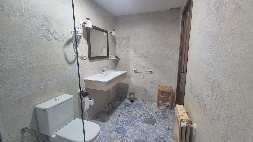 Hotel Las Cancelas 52/57