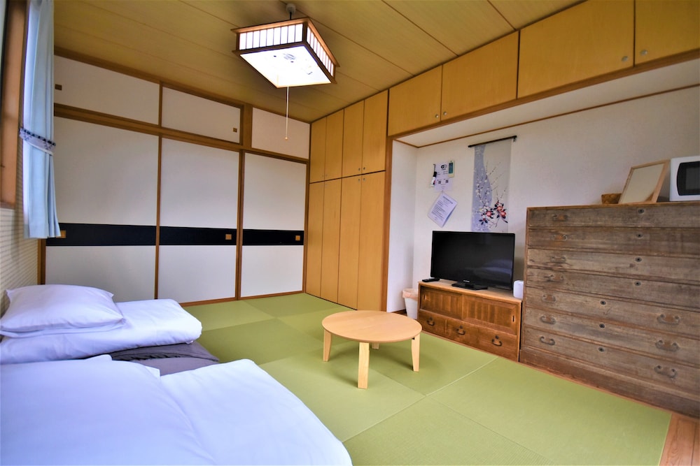 Hakone Guesthouse Gaku 15/50