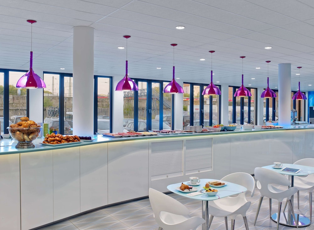 Prize by Radisson, Hamburg City 29/43