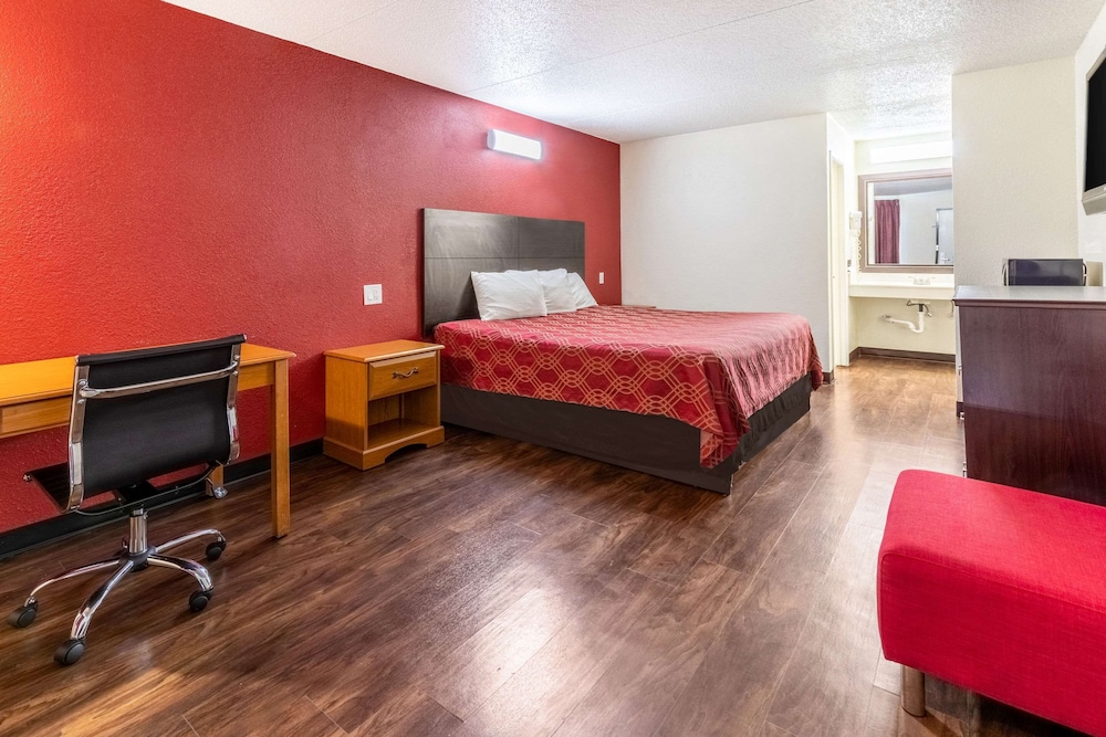 Econo Lodge Knoxville West - Turkey Creek 19/33