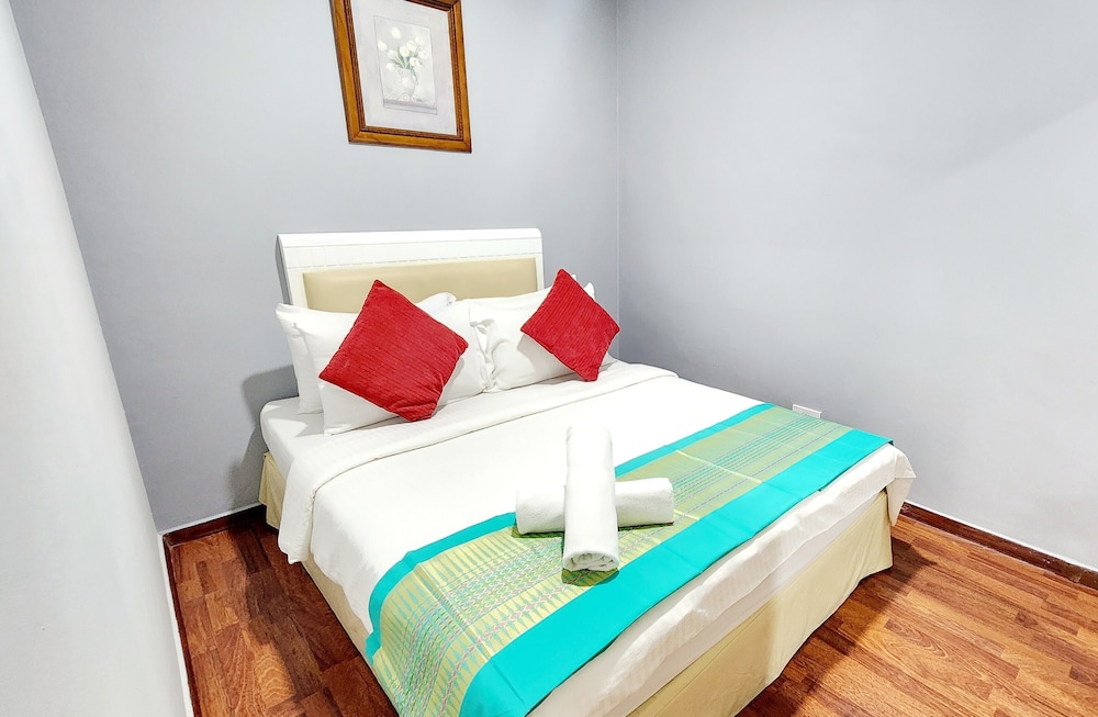 Holiday Place Kuala Lumpur 13/42